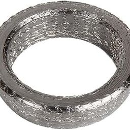LICHTS®Graphite Gasket Universal Accessory Replacements Exhaust Parts Donut Style|1 Graphite ket|Motors-image-12