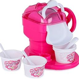 DIY Ice Cream Maker Machine Toy-23