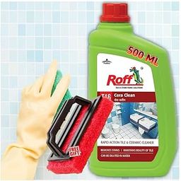 Pidilite Roff Liquid Tile Cleaner – Deep Cleaning Solution for Industrial Grease,500ml-image-54