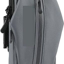 ZAPORA Arm Band Design Sports Running Armband Bag Waterproof On Hand Phone Pouch (Color : Hortel�)-image-50