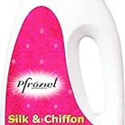 Pfroziel Silk and Chiffon Liquid Detergent,maintain shine & protect colour, No Harmful chemical, 1 Liter (1)-picture-15