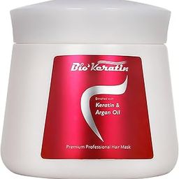 Dreamron Keratin Hair Mask (500ml)-23