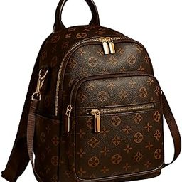 Elegant Women's Handbag – Stylish Designer Backpack for Women | Versatile Women Handbag-image-129