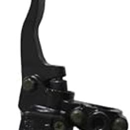 MCL04 Front Brake Master Cylinder Compatible for Yamaha FZ (with Switch)-image-12