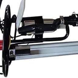 OG Agencies Fuel Pump Assembly for KTM BS4 Motorcycles-image-9