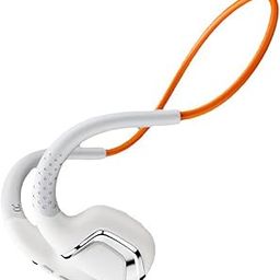 JNXIKOU Bone Conduction Headphones IPX7 Waterproof Open Ear Headphones Bone Conduction Bluetooth 5.3 Wireless Headset Sport Headphones with Mic Sweatproof Headset for Running,Cycling White-image-55