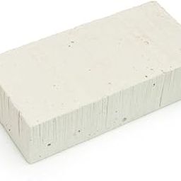 JewelrySupply Magnesia Soldering Block-image-44