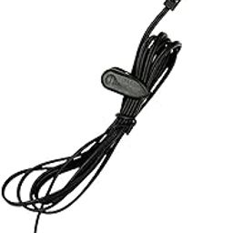 CLUB BOLLYWOOD®Multipurpose Ear Clip Heart for Bike Cardio Home|Sporting Goods | Fitness Running & Yoga | Fitness Technology |Heart Rate Monitors|1 Piece Ear Clip Monitor-19