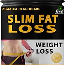 Zemaica Healthcare Slim Fat Loss For Weight Loss Powder 100 gm (Pack Of 1)-15