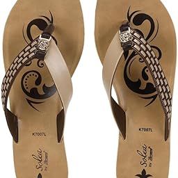 Women's K7007l Slipper-picture-45