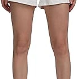Women's Regular Fit Denim Shorts | Stretchable Shorts-picture-14