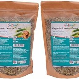 Way2herbal Lemongrass (200 Gram Pack of 2)-image-23