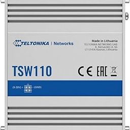 Teltonika TSW110 L2 UNMANAGED ETHERNET SWITCH-image-39