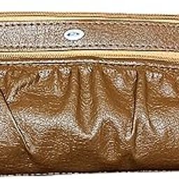 MN's Hub Long PU Leather Clutch for Women and Girls.-image-35