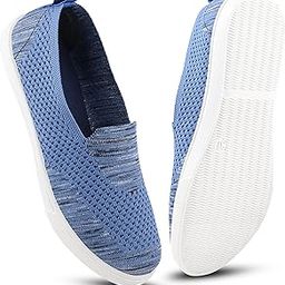 Sophia-05 Slip-On Shoes for Women – Perfect for Running, Gym & Everyday Comfort-image-62