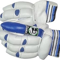 RS Cricket Batting Gloves for Boys (Small (7-10 Years))-picture-25
