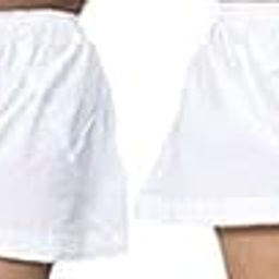 Sikhi Elastic Kachhera | Pure Cotton Made and Soft | Stretchable and Breathable | Undergarment for Men and Women | Pack of 2-image-61