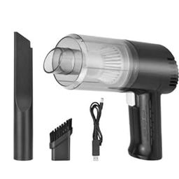 3-in-1 Cordless Vacuum Cleaner | Rechargeable Wet & Dry Handheld Use-5