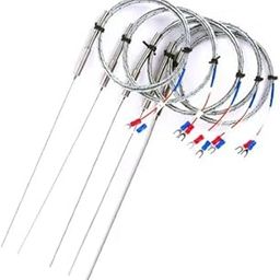 Pranav Electricals K-Type Thermocouple, 1.5mm OD, 150mm Length, 0-1200°C Range-picture-12