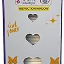 Mantra Brand Swift 30 Sanitary Pad Dispenser | Non-Electric Sanitary Napkin Dispensing Machine | Analogue Model Sanitary Pad Vending Machine-picture-19