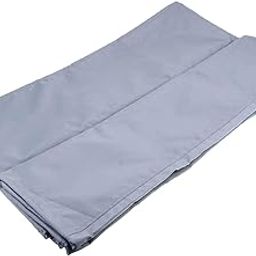 SAZ DEKOR Waterproof Heavy Duty Outboard Motor Boat Engine Protector Cover 90x60x80cm-picture-14