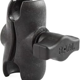 Ram Mount Composite Short Double Socket Arm for 1-Inch Ball Bases-23