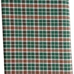 Multi Color Cotton Checkered Lungi for Men's Pakc of 1 A,2.25 Meter Length-9