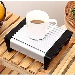 MOSHTU Food Warmer and Buffet Server Food Warmer Portable Keep Tea or Food Easily-image-38