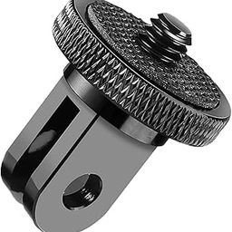 Camera Tripod Mount Adapter Premium Replaces Non Slip Mat 1/4Inch Screw Hole Can Not Adjustable|Cameras & Photo|Camera & Photo Accessories|Other Camera & Photo Accs-32