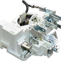 LICHIFIT Refrigerator Compressor PTC Starter QP3-15/C Integrated Relay Overload Protector Freezer Replacement Parts-picture-16