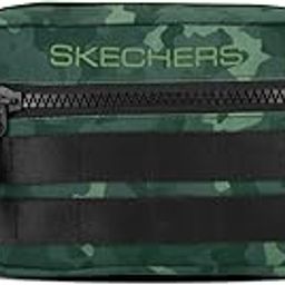 Unisex Adults CAMO WAIST BAG Camouflage BACKPACK-image-58
