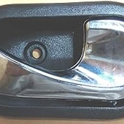Car International R.C Lever Assembly Duster (Chrome Finish) RHS CI-8169R-image-47