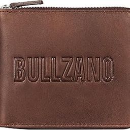 Impact Zip Round (Brown)-picture-52