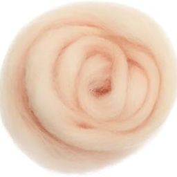 3x10g Wool Top Roving Felting Wool Felting Fiber Pink | Needlecrafts & Yarn | Spinning & Felting | Roving Wool & Fibers-picture-14