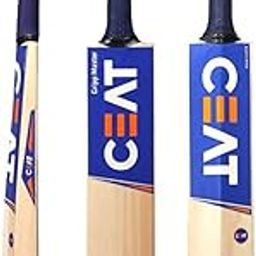 SAINISTARS Cricket bat Popular Willow Cricket Wooden Bat Playing Rohit Sharma-image-39