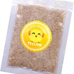 CALANDIS™ Tie Dye Powder Pigment for Tie Dyeing 10g DIY Permanent Color Powder Packets Yellow | Fabric Dyes | Fabric Painting & Decorating-image-12