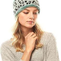 Wide Headbands for Women, Boho Bandeau Head Bands, Workout Head Wraps, Stretch No Slip Hair Wraps (Mint)-image-25