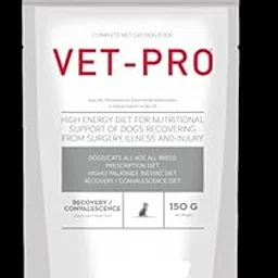 Vet Pro Recovery Gravy for Dogs, 150 g, Pack of 15-picture-44