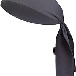 3NH® Headband Pirates Headband HeadCycling Headwear Cap Scarf Running Riding Windproof Headwear (Color : Gray)-image-19