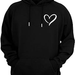 Fleece Winter Sweatshirts for Men-image-127