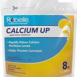 2808B Calcium Hardness for Swimming Pools, 8-Pounds-picture-23