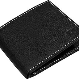 CIMON® Wallet for Men Leather Original, Mens Wallet, Leather Wallets for Men Stylish, Bi-Fold Wallets for Man, 5 Card Slots, Easy Access Card Slots, Coin Pocket, Gift for Mens - Brown-image-34