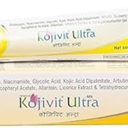FORTAY Kojivitultra Gel 30 Gm-picture-20