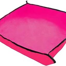 UJEAVETTE Garden Planting Pad Waterproof Gardening Potting Pad for Bonsai Planting-image-75