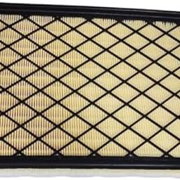 AutoClean Air Filter For THAR PETROL (2021- PRESENT MODEL)-12