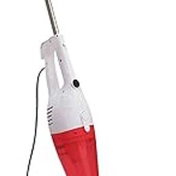 DKOR’HOM 2 in 1 Handheld Corded Upright Vacuum Cleaner, 500W Powerful with Dust Container, Stick & Handheld Multi-Surface Cleaning, 3.5M Cord, Best for Home-8