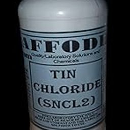 Stannous Chloride (Tin Chloride) 25 Grams-29
