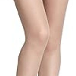 Sheer Panty Hose Stockings(20 D Panty HOSE-01_Beige_Free Size)-image-51