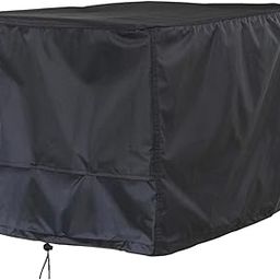 CALANDIS™ Generator Cover Engine Hood Protection Folding Waterproof for Outdoor Garden 58cmx33cmx46cm | Generators | Tools-50