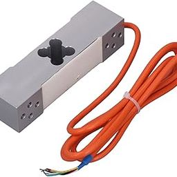 Jaerb Load cell sensor, high sensitivity scale sensor with and good sealing for industrial production-27